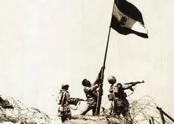 6 Octobre : La grande victoire