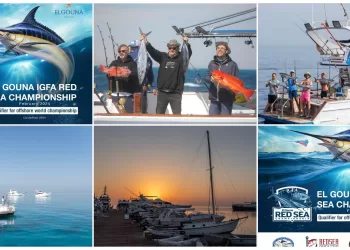 Les activités sportives attirent un grand nombre de touristes vers l’Egypte