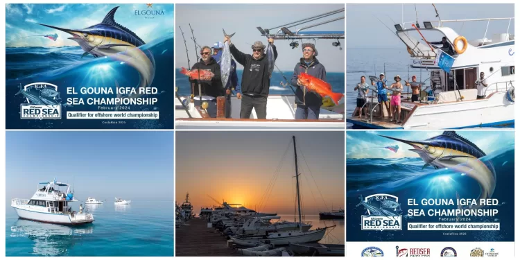 Les activités sportives attirent un grand nombre de touristes vers l’Egypte 1 - Le Progrès Egyptien