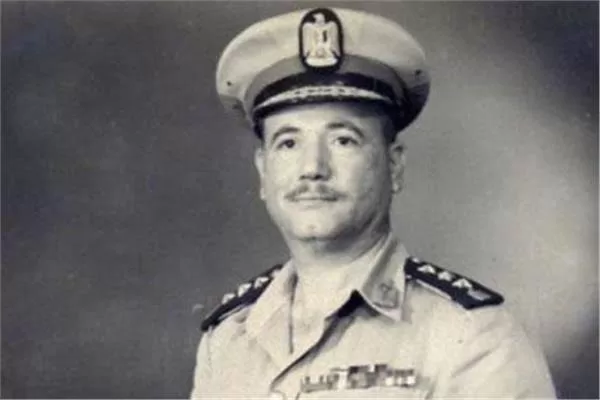 Les leaders d'octobre qui ont sacrifié leurs vies pour récupérer le Sinaï  27 - Le Progrès Egyptien