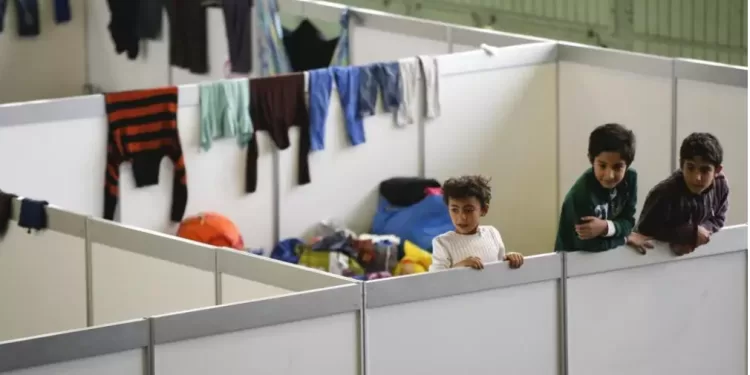 Allemagne : Politique migratoire, le gouvernement assouplit une mesure 1 - Le Progrès Egyptien