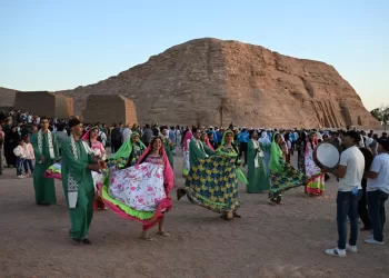 Une célébration millénaire sous le soleil d’Egypte: Le miracle d’Abou Simbel