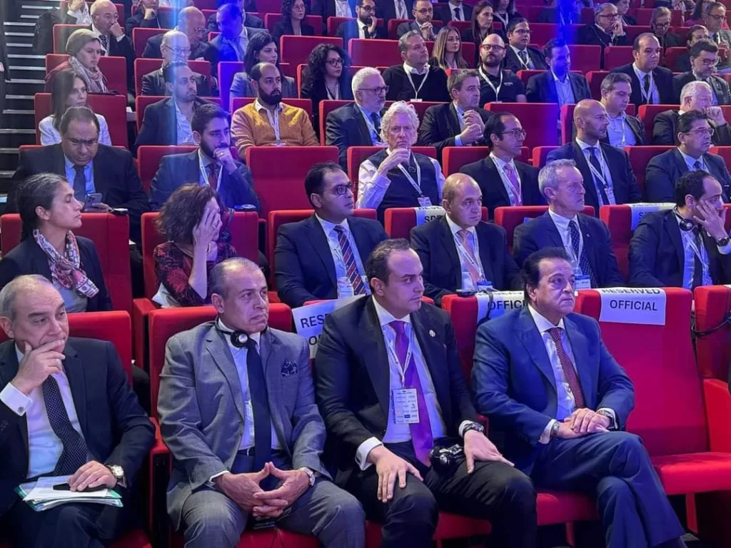 Un forum économique franco-égyptien organisé à Paris et Marseille pour attirer les investissements étrangers 6 - Le Progrès Egyptien Un forum économique franco-égyptien organisé à Paris et Marseille pour attirer les investissements étrangers 5 - Le Progrès Egyptien