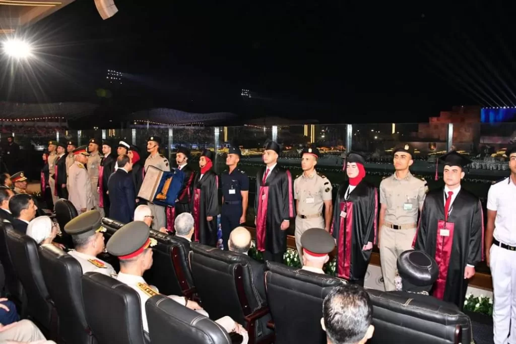 Al-Sissi remercie le président émirati (Photos) 27 - Le Progrès Egyptien