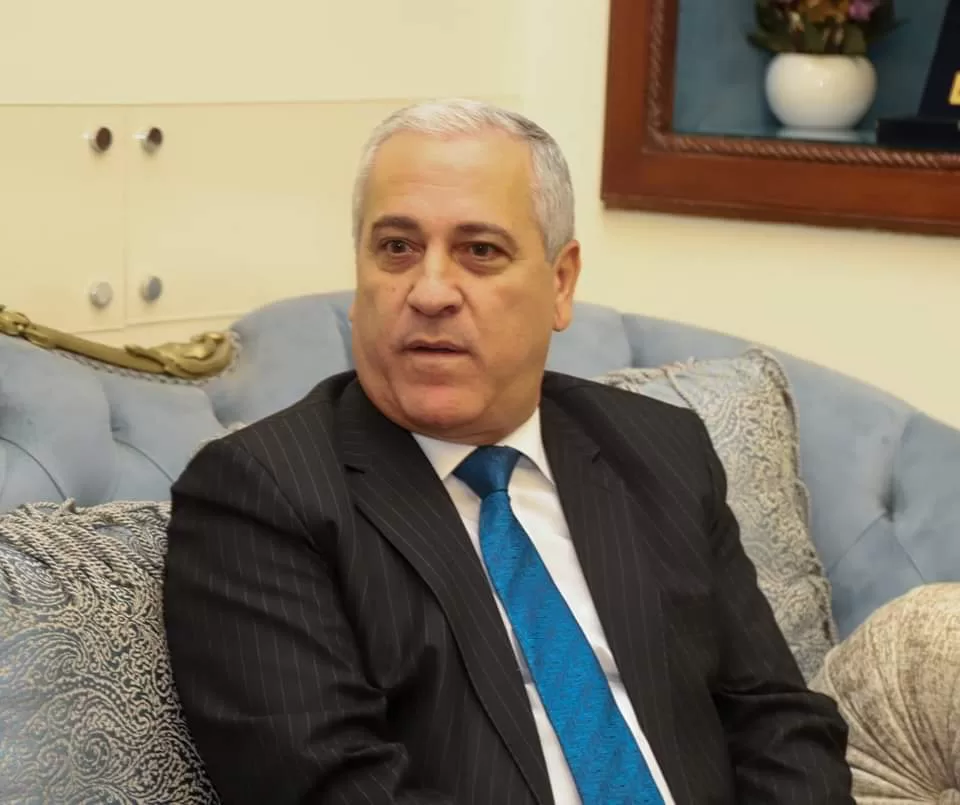 Le président de l'Autorité nationale de la presse reçoit l'ambassadeur du Qatar 11 - Le Progrès Egyptien