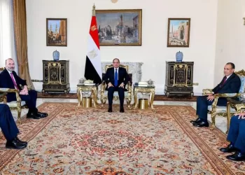 Renforcement des relations entre l’Égypte et l’Union européenne