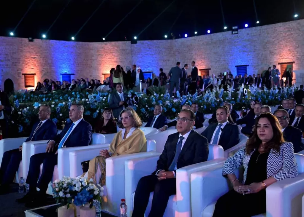 Alexandrie: Le PM à la cérémonie de la Journée mondiale des villes 4 - Le Progrès Egyptien Alexandrie: Le PM à la cérémonie de la Journée mondiale des villes 3 - Le Progrès Egyptien