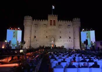 Alexandrie: Le PM à la cérémonie de la Journée mondiale des villes