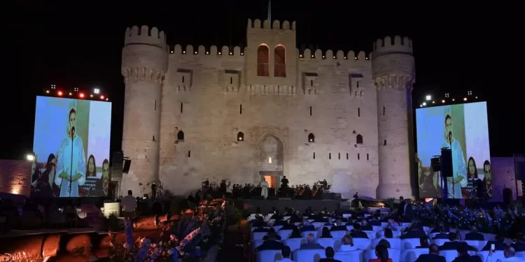 Alexandrie: Le PM à la cérémonie de la Journée mondiale des villes 2 - Le Progrès Egyptien Alexandrie: Le PM à la cérémonie de la Journée mondiale des villes 1 - Le Progrès Egyptien