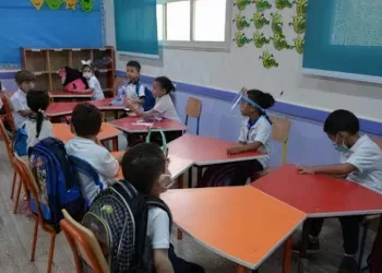 L’éducation, pierre angulaire de lanouvelle Egypte (1)