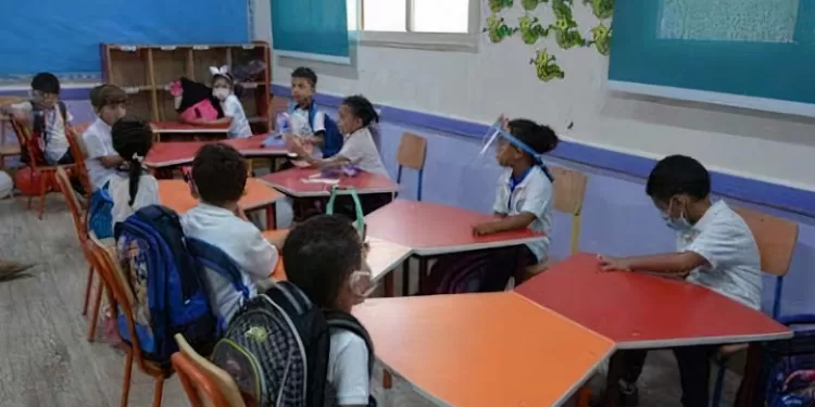 <br><br><br>L’éducation, pierre angulaire de la<br>nouvelle Egypte (1)<br> 2 - Le Progrès Egyptien <br><br><br>L’éducation, pierre angulaire de la<br>nouvelle Egypte (1)<br> 1 - Le Progrès Egyptien