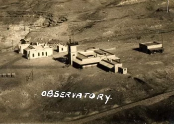 L’Institut national de recherche astronomique et géophysique, une source d’inspiration