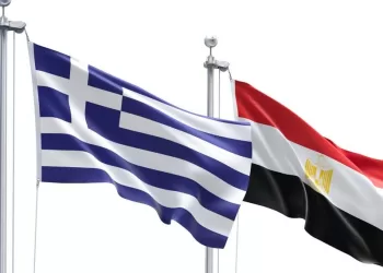 Profondeur des relations entre l’Egypte et la Grèce