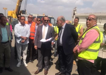 Exercice d’urgence : Arab suit les préparatifs au CIA