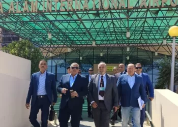 Les aéroports de Marsa Alam et de Hurghada sous inspection