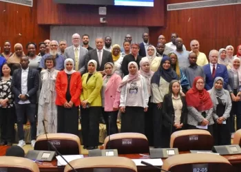 Atelier sur les prévisions de la qualité de l’air en Afrique