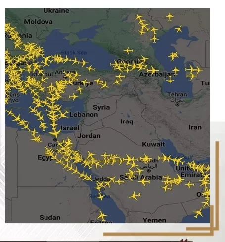 Le ministre de l'Aviation salue le professionnalisme des contrôleurs aériens 5 - Le Progrès Egyptien