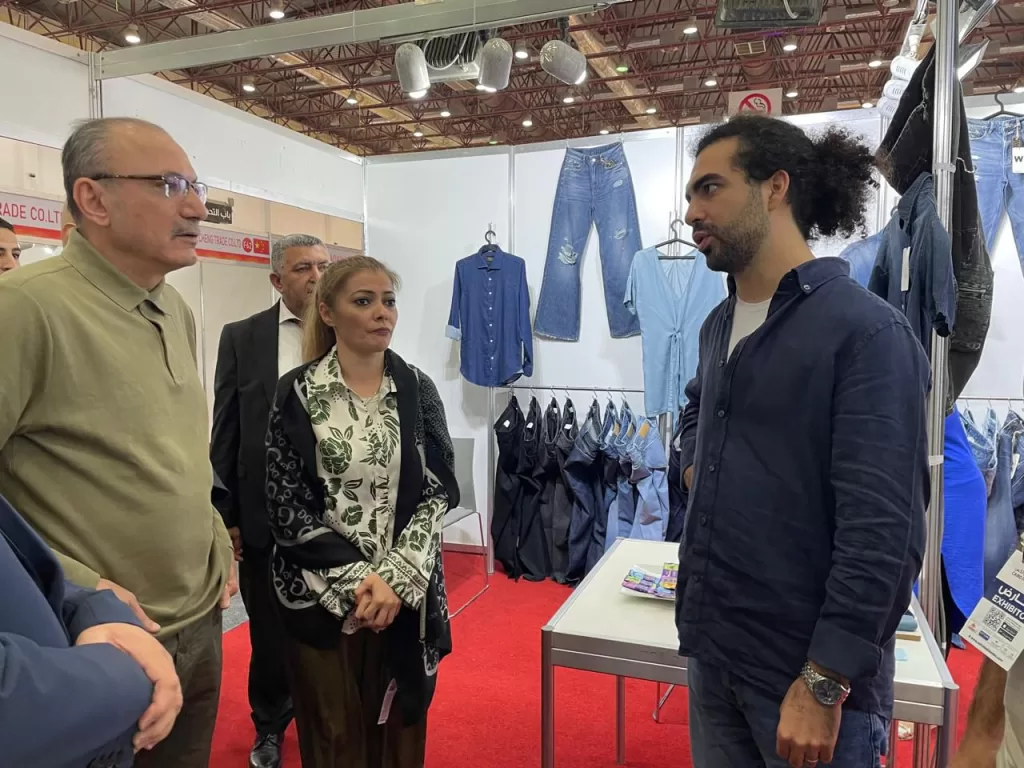 Renforcer les liens commerciaux entre l'Egypte et la Turquie 14 - Le Progrès Egyptien Renforcer les liens commerciaux entre l'Egypte et la Turquie 13 - Le Progrès Egyptien
