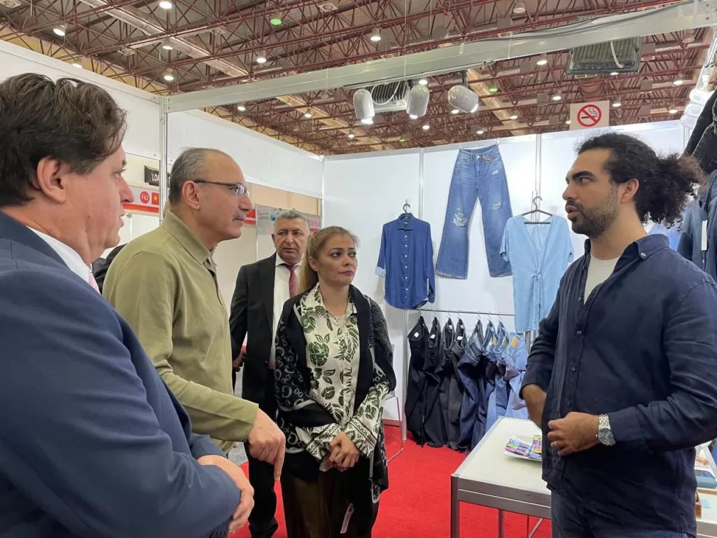Renforcer les liens commerciaux entre l'Egypte et la Turquie 6 - Le Progrès Egyptien Renforcer les liens commerciaux entre l'Egypte et la Turquie 5 - Le Progrès Egyptien