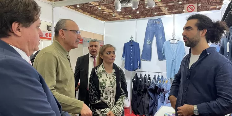 Renforcer les liens commerciaux entre l'Egypte et la Turquie  1 - Le Progrès Egyptien