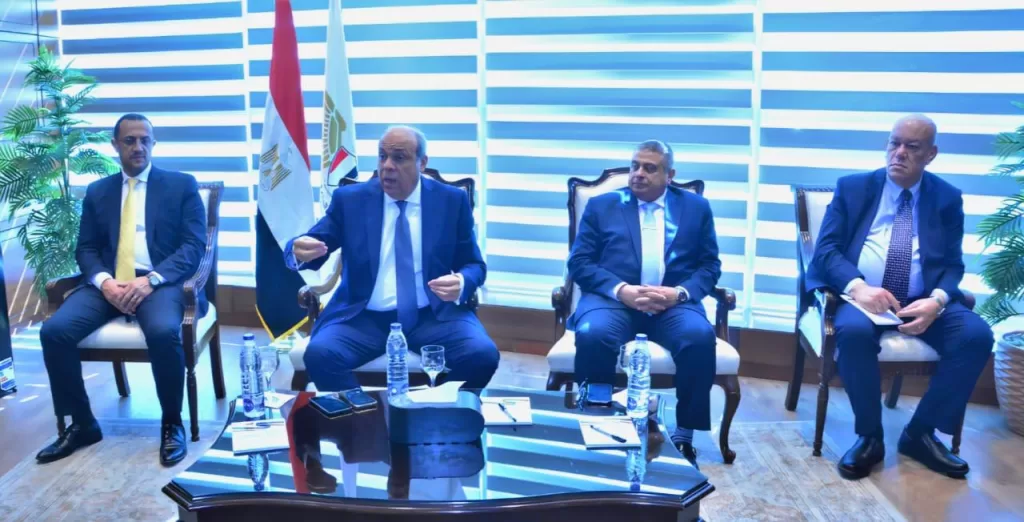 Gestion des aéroports : De grandes entreprises prêtes à collaborer avec l’Egypte 5 - Le Progrès Egyptien