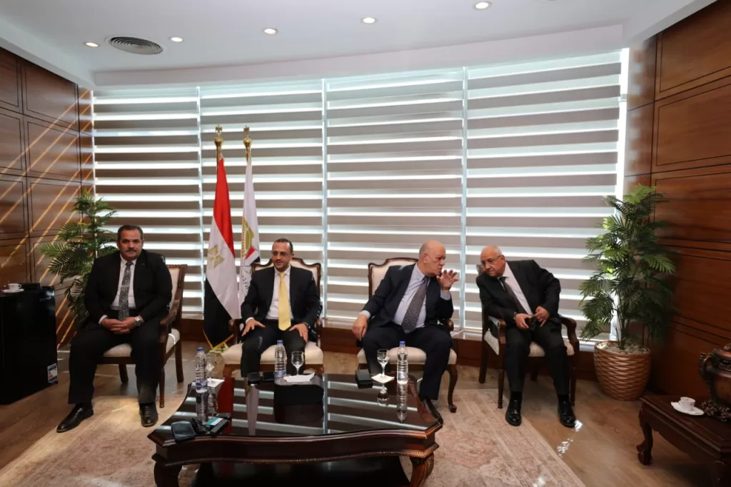 L'élément humain est le meilleur des composantes du système de l’aviation 6 - Le Progrès Egyptien L'élément humain est le meilleur des composantes du système de l’aviation 5 - Le Progrès Egyptien