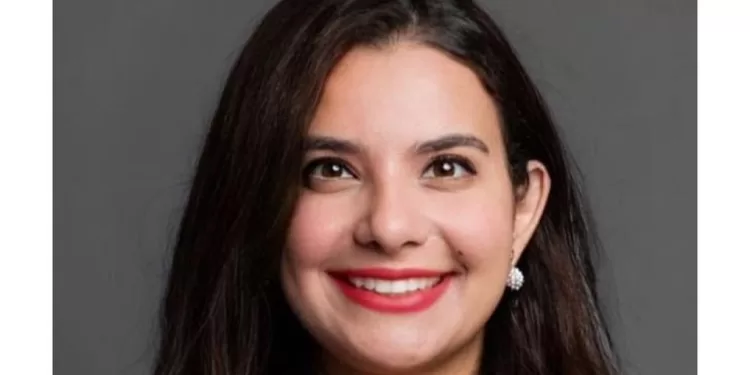 Sahar Al Bazzar représente l'Afrique à la Fondation Obama 2 - Le Progrès Egyptien Sahar Al Bazzar représente l'Afrique à la Fondation Obama 1 - Le Progrès Egyptien