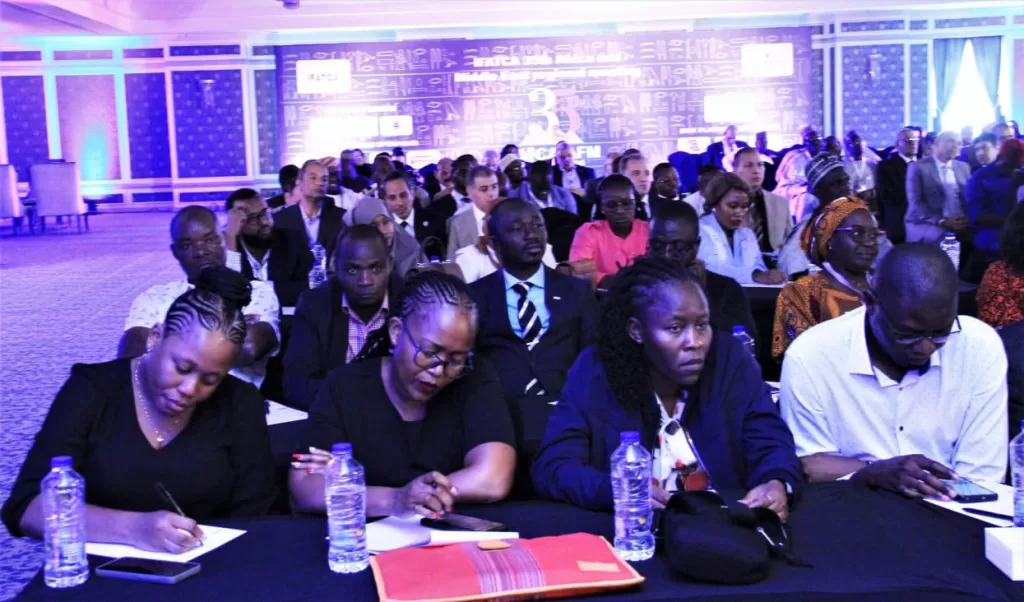 Lors de la conférence régionale de l’IFATCA: Al-Hefni : Renforcer la sécurité aérienne et introduire les technologies avancées 11 - Le Progrès Egyptien