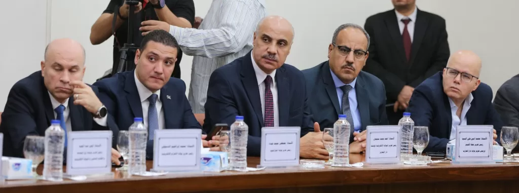 L'ANP organise un colloque pour revoir la vision du ministre l'Education 18 - Le Progrès Egyptien L'ANP organise un colloque pour revoir la vision du ministre l'Education 17 - Le Progrès Egyptien