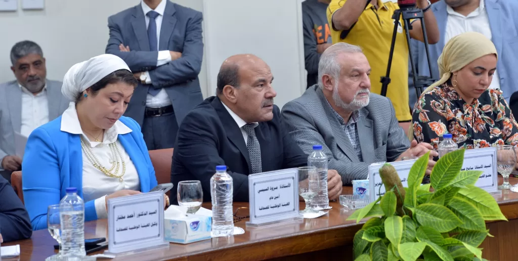 L'ANP organise un colloque pour revoir la vision du ministre l'Education 8 - Le Progrès Egyptien L'ANP organise un colloque pour revoir la vision du ministre l'Education 7 - Le Progrès Egyptien