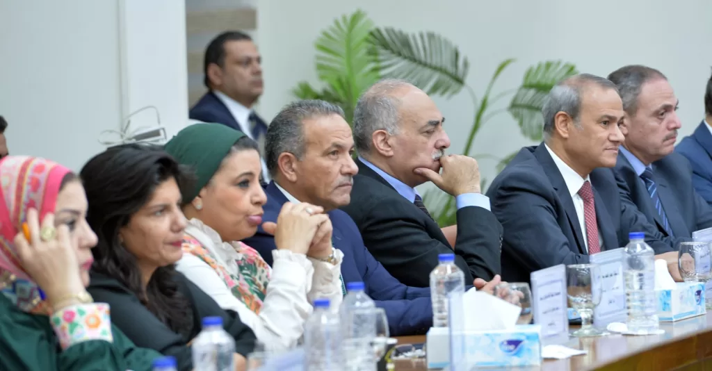 L'ANP organise un colloque pour revoir la vision du ministre l'Education 14 - Le Progrès Egyptien L'ANP organise un colloque pour revoir la vision du ministre l'Education 13 - Le Progrès Egyptien