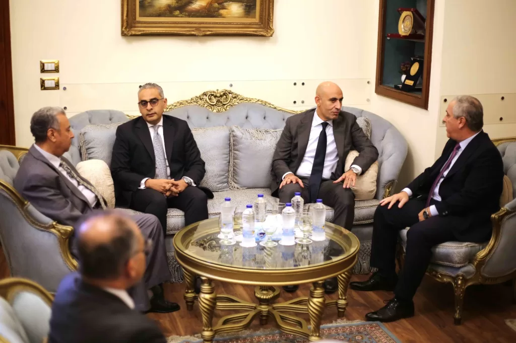 L'ANP organise un colloque pour revoir la vision du ministre l'Education 16 - Le Progrès Egyptien L'ANP organise un colloque pour revoir la vision du ministre l'Education 15 - Le Progrès Egyptien