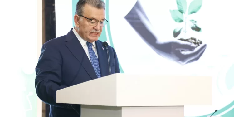 Succès du 1er forum international d'agriculture AgriTech 2 - Le Progrès Egyptien Succès du 1er forum international d'agriculture AgriTech 1 - Le Progrès Egyptien