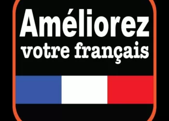 Pour améliorer votre français 