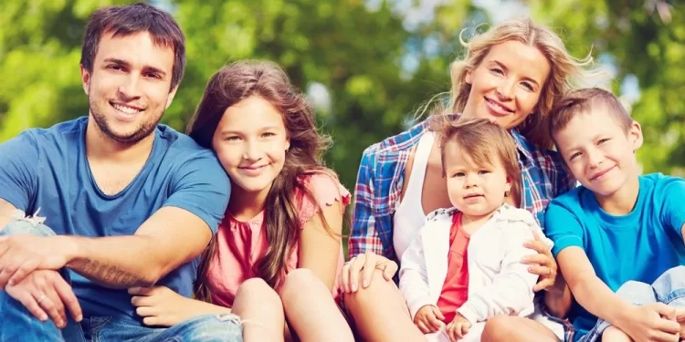 Recomposer sa famille, un rêve chimérique ? 2 - Le Progrès Egyptien Recomposer sa famille, un rêve chimérique ? 1 - Le Progrès Egyptien