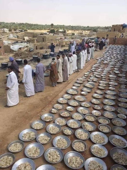 A Siwa, la « fête de réconciliation » sème l’amour et apaise les tensions 6 - Le Progrès Egyptien A Siwa, la « fête de réconciliation » sème l’amour et apaise les tensions 5 - Le Progrès Egyptien