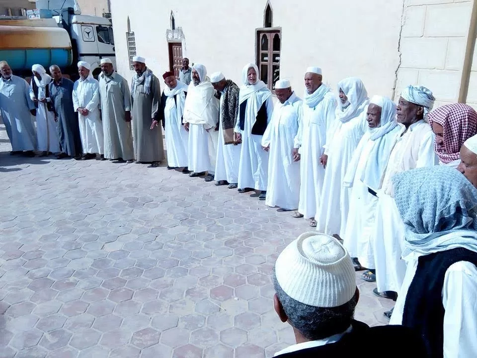A Siwa, la « fête de réconciliation » sème l’amour et apaise les tensions 8 - Le Progrès Egyptien A Siwa, la « fête de réconciliation » sème l’amour et apaise les tensions 7 - Le Progrès Egyptien
