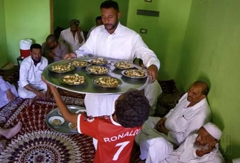 A Siwa, la « fête de réconciliation » sème l’amour et apaise les tensions 18 - Le Progrès Egyptien A Siwa, la « fête de réconciliation » sème l’amour et apaise les tensions 17 - Le Progrès Egyptien
