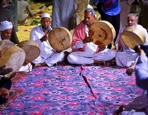 A Siwa, la « fête de réconciliation » sème l’amour et apaise les tensions 14 - Le Progrès Egyptien A Siwa, la « fête de réconciliation » sème l’amour et apaise les tensions 13 - Le Progrès Egyptien