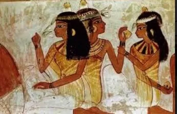 La beauté à l’égyptienne 6 - Le Progrès Egyptien La beauté à l’égyptienne 5 - Le Progrès Egyptien