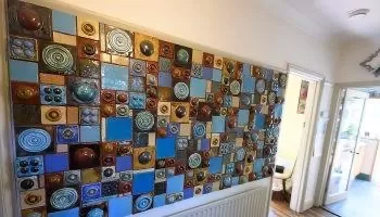 Zamalek : Inauguration du Musée de la Céramique Islamique 