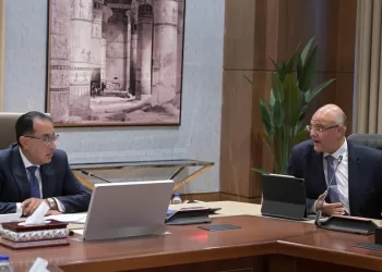 Le PM examine des projets en cours de mise en œuvre à Qalyoubiya