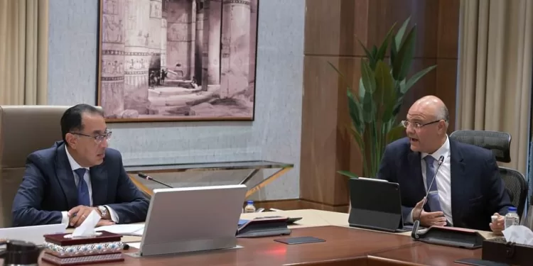 Le PM examine des projets en cours de mise en œuvre à Qalyoubiya 1 - Le Progrès Egyptien