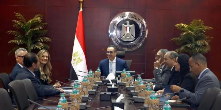 Davantage de facilités d’investissement à la communauté d’affaires 1 - Le Progrès Egyptien