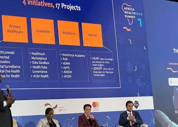 L’Egypte participe au sommet africain de la technologie sanitaire au Rwanda