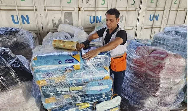 L’UE met en garde contre les “conséquences désastreuses” d’une interdiction de l’UNRWA 1 - Le Progrès Egyptien