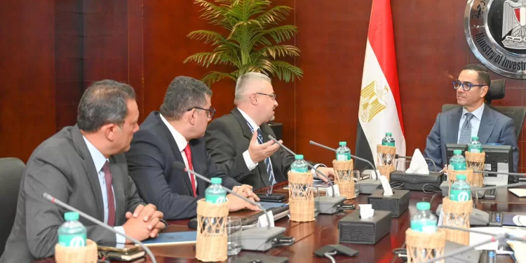 Soutien à la société Sumitomo Electric Egypt 1 - Le Progrès Egyptien
