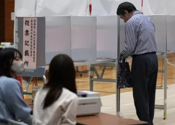 Législatives au Japon : Défaite cuisante de la majorité au pouvoir