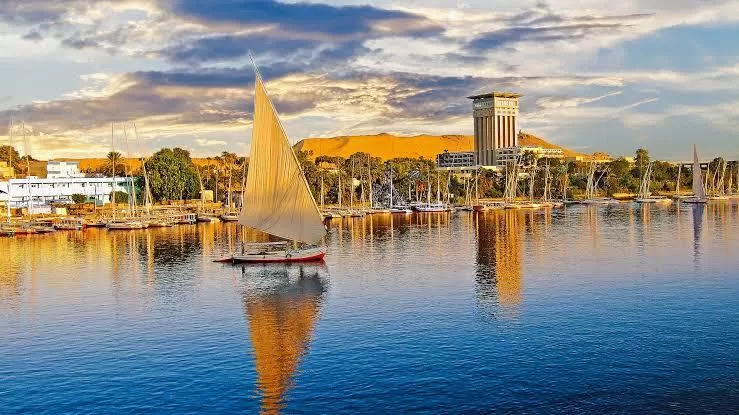 The Times : Louxor, meilleure destination pour l'année 2025 5 - Le Progrès Egyptien