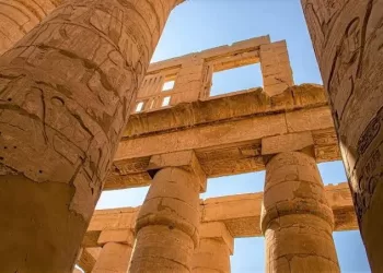 The Times : Louxor, meilleure destination pour l’année 2025